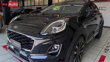 Puma II 1.0 ecoboost h Titanium Design s