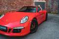 Porsche 911 Targa 4 GTS aus 1.Hand Rojo - thumbnail 9