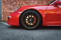 Porsche 911 Targa 4 GTS aus 1.Hand Rouge - thumbnail 5