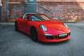 Porsche 911 Targa 4 GTS aus 1.Hand Rojo - thumbnail 3