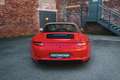 Porsche 911 Targa 4 GTS aus 1.Hand Rojo - thumbnail 7