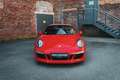 Porsche 911 Targa 4 GTS aus 1.Hand Red - thumbnail 2