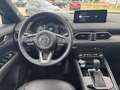 Mazda CX-5 SKYACTIV-D 184 SPORTSLINEPLUS GSD Argent - thumbnail 19