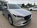 Mazda CX-5 SKYACTIV-D 184 SPORTSLINEPLUS GSD Argent - thumbnail 10