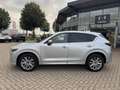 Mazda CX-5 SKYACTIV-D 184 SPORTSLINEPLUS GSD Argent - thumbnail 5