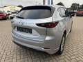 Mazda CX-5 SKYACTIV-D 184 SPORTSLINEPLUS GSD Argent - thumbnail 8