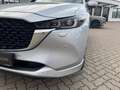 Mazda CX-5 SKYACTIV-D 184 SPORTSLINEPLUS GSD Argent - thumbnail 2
