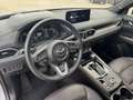 Mazda CX-5 SKYACTIV-D 184 SPORTSLINEPLUS GSD Argent - thumbnail 15