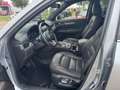 Mazda CX-5 SKYACTIV-D 184 SPORTSLINEPLUS GSD Argent - thumbnail 11