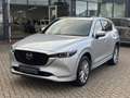 Mazda CX-5 SKYACTIV-D 184 SPORTSLINEPLUS GSD Argent - thumbnail 1
