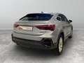 Audi Q3 Sportback 35 2.0 tdi Business Plus quattro Argento - thumbnail 2