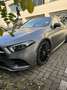 Mercedes-Benz A 200 A 200 d AMG Line Grijs - thumbnail 1