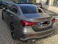 Mercedes-Benz A 200 A 200 d AMG Line Grijs - thumbnail 4