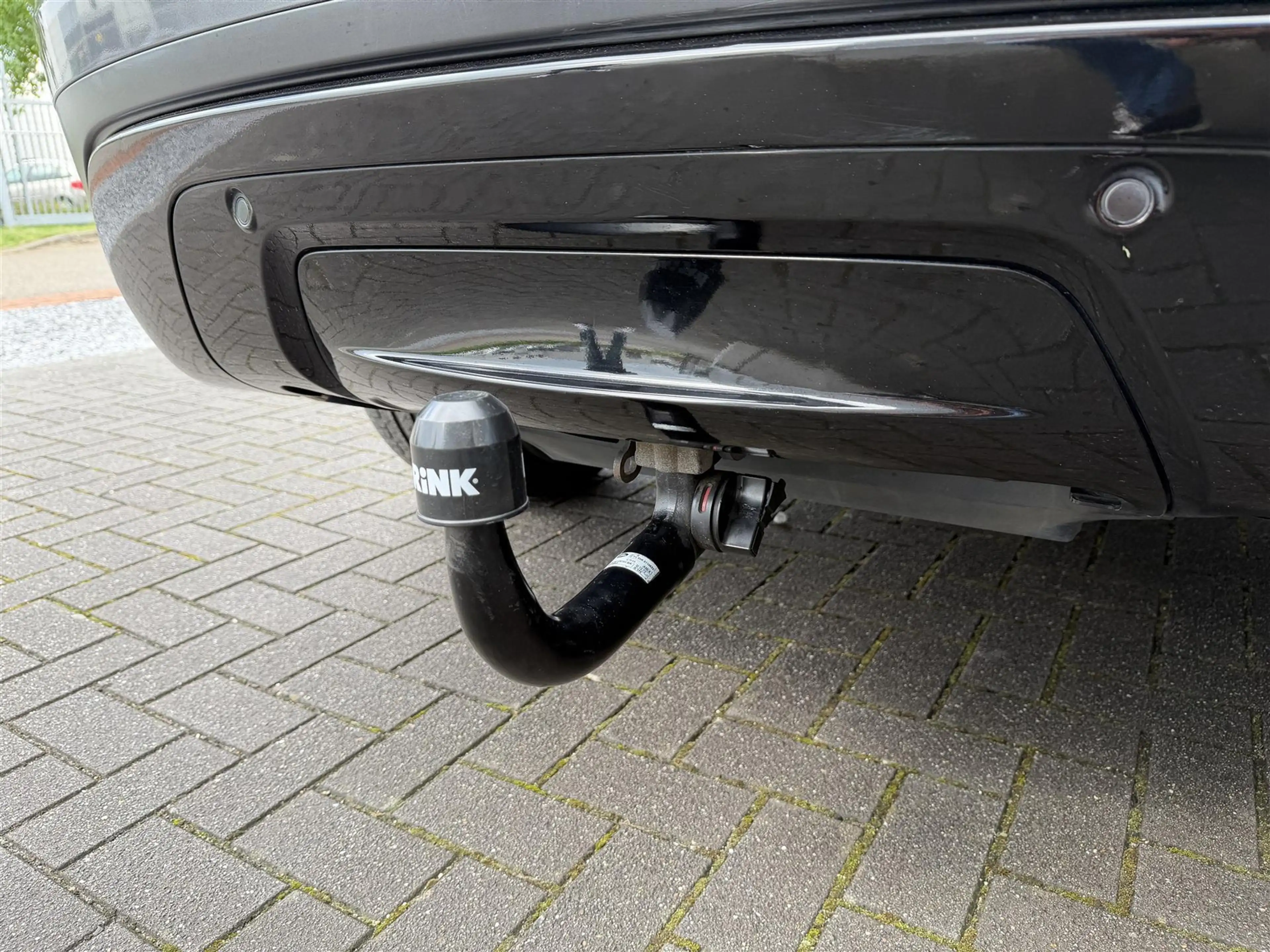 Land Rover Range Rover Velar P250 2.0 HSE (PANO|ACC|MERIDIAN|TREKHAAK|22") — photo 40
