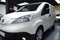 Nissan NV200 e-NV200 Furgón Profesional 4p. Blanco - thumbnail 22