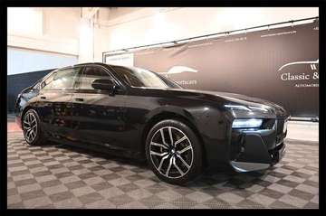 750e X-Drive M SPORT HYBRID / BOWERS / CAMERA 360 / SUNROOF / DISTRONIC / LANE ASSIST / FULL FULL OPTIONS !!
