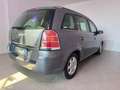 Opel Zafira 1.6 16V Twinport Cosmo Grigio - thumbnail 6