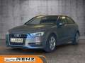 Audi A3 Standheizung, Sportsitze, ..... Gris - thumbnail 1