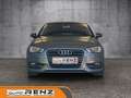 Audi A3 Standheizung, Sportsitze, ..... Gris - thumbnail 2