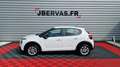Citroen C3 Société PureTech 83 S&amp;S BVM Feel Blanc - thumbnail 7