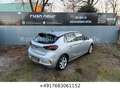 Opel Corsa Elegance*SHZ*NAVI*PDC*1.HAND*MwSt. Argento - thumbnail 14