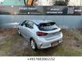 Opel Corsa Elegance*SHZ*NAVI*PDC*1.HAND*MwSt. Argento - thumbnail 10