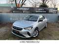 Opel Corsa Elegance*SHZ*NAVI*PDC*1.HAND*MwSt. Argento - thumbnail 6