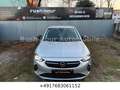 Opel Corsa Elegance*SHZ*NAVI*PDC*1.HAND*MwSt. Argento - thumbnail 4