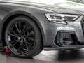 Audi S8 TFSI tiptronic AHK+Pano+Standh.+TV+Matrix+Headup+ Gris - thumbnail 5