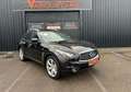 Infiniti FX 30D GT PREMIUM BA Schwarz - thumbnail 1