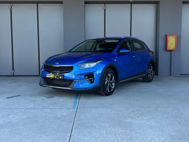 Kia XCeed 1.0 t-gdi Urban 120cv