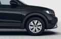 Volkswagen T-Cross 4Me TSI / 491 / € 4000,- PORSCHE BANK BONUS Schwarz - thumbnail 8