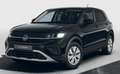 Volkswagen T-Cross 4Me TSI / 491 / € 4000,- PORSCHE BANK BONUS Schwarz - thumbnail 1