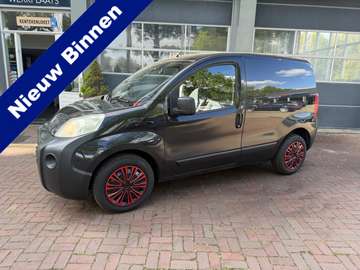 1.3 HDi XT Profit + 2013 Airco,Trekhaak 1E EIGENAA