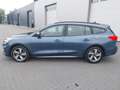 Ford Focus Focus Active 1.5 EcoBlue/CARPLAY/GPS/CLIM/GARANTIE Blau - thumbnail 4