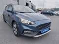 Ford Focus Focus Active 1.5 EcoBlue/CARPLAY/GPS/CLIM/GARANTIE Blau - thumbnail 1