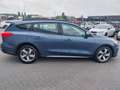 Ford Focus Focus Active 1.5 EcoBlue/CARPLAY/GPS/CLIM/GARANTIE Blau - thumbnail 8