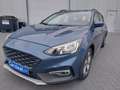 Ford Focus Focus Active 1.5 EcoBlue/CARPLAY/GPS/CLIM/GARANTIE Blau - thumbnail 3