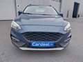 Ford Focus Focus Active 1.5 EcoBlue/CARPLAY/GPS/CLIM/GARANTIE Blau - thumbnail 2