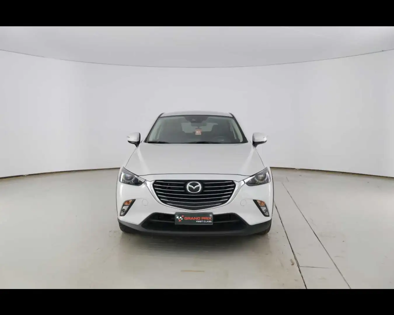 Mazda CX-3 -  1.5L Skyactiv-D Exceed - 2