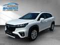 Suzuki S-Cross 1,4 Hybrid *Shine* I AHV I Blanco - thumbnail 1