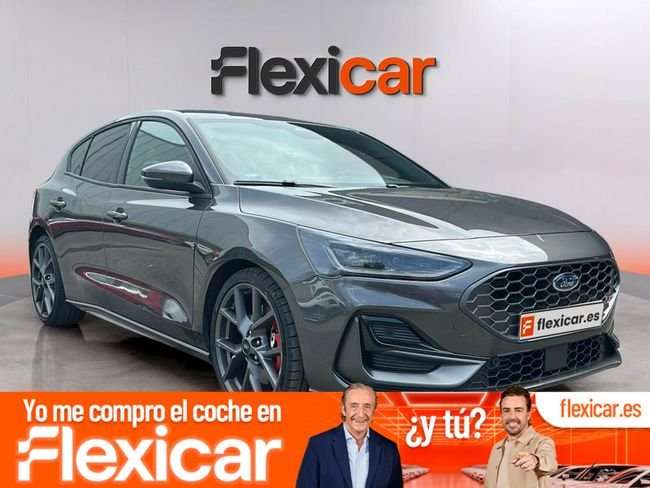 Ford Focus 2.3 Ecoboost ST - foto 1
