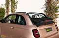 Fiat 500C ICON 42 KW Cabriolet Rood - thumbnail 45