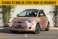 Fiat 500C ICON 42 KW Cabriolet Rosso - thumbnail 1