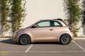 Fiat 500C ICON 42 KW Cabriolet Rood - thumbnail 6