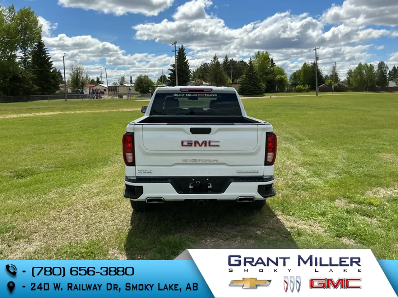 GMC Sierra 1500 fotografie GMC Sierra 1500