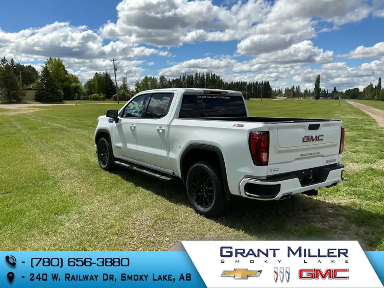GMC Sierra 1500 fotografie GMC Sierra 1500