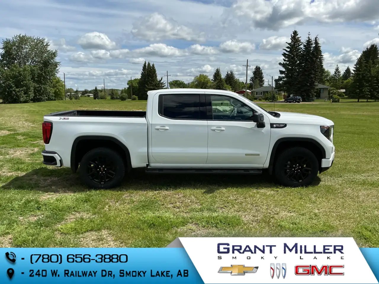 GMC Sierra 1500 fotografie GMC Sierra 1500
