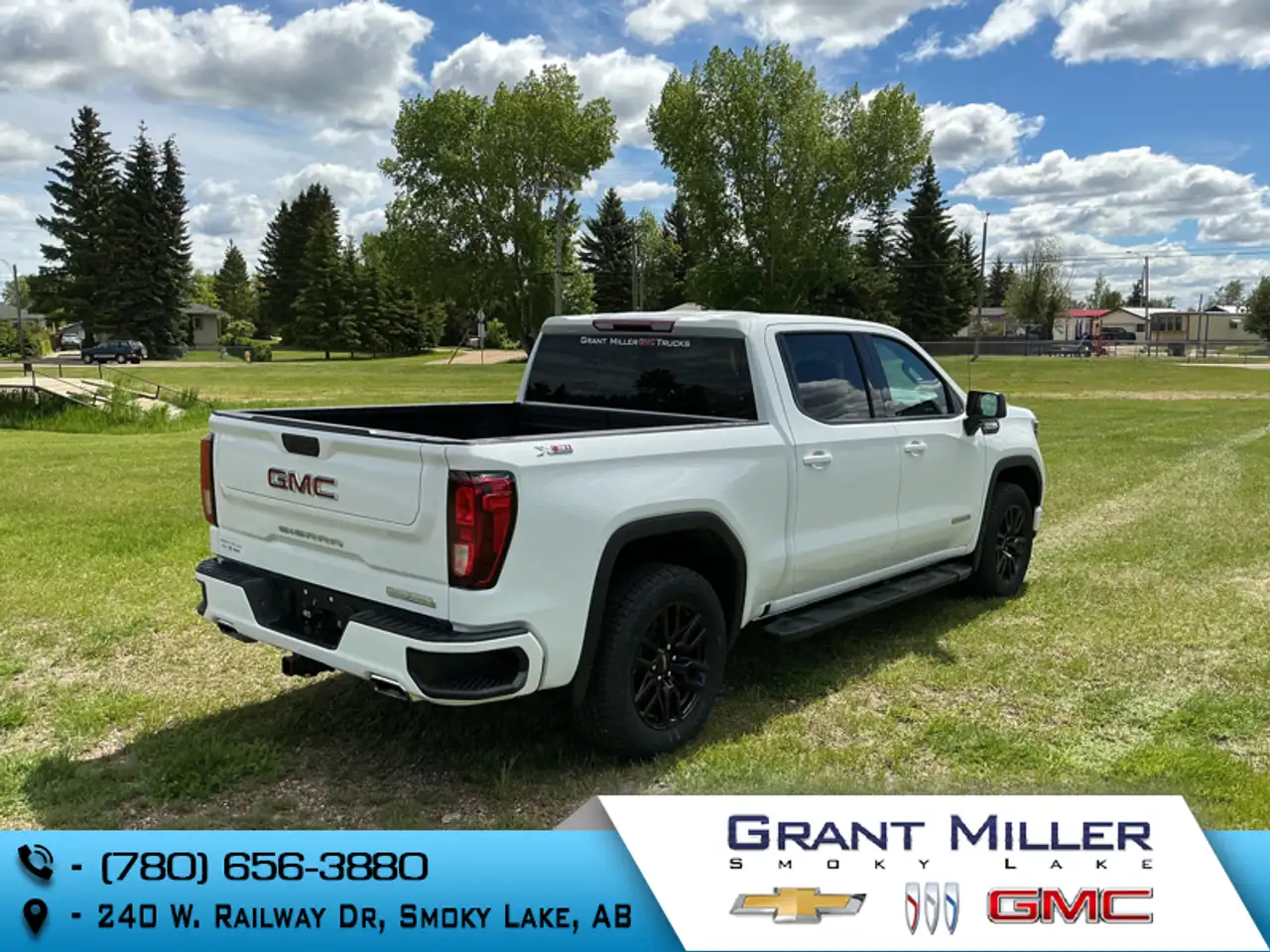 GMC Sierra 1500 fotografie GMC Sierra 1500