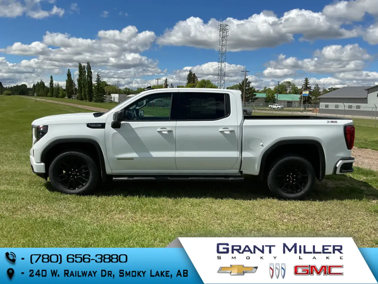 GMC Sierra 1500 fotografie GMC Sierra 1500